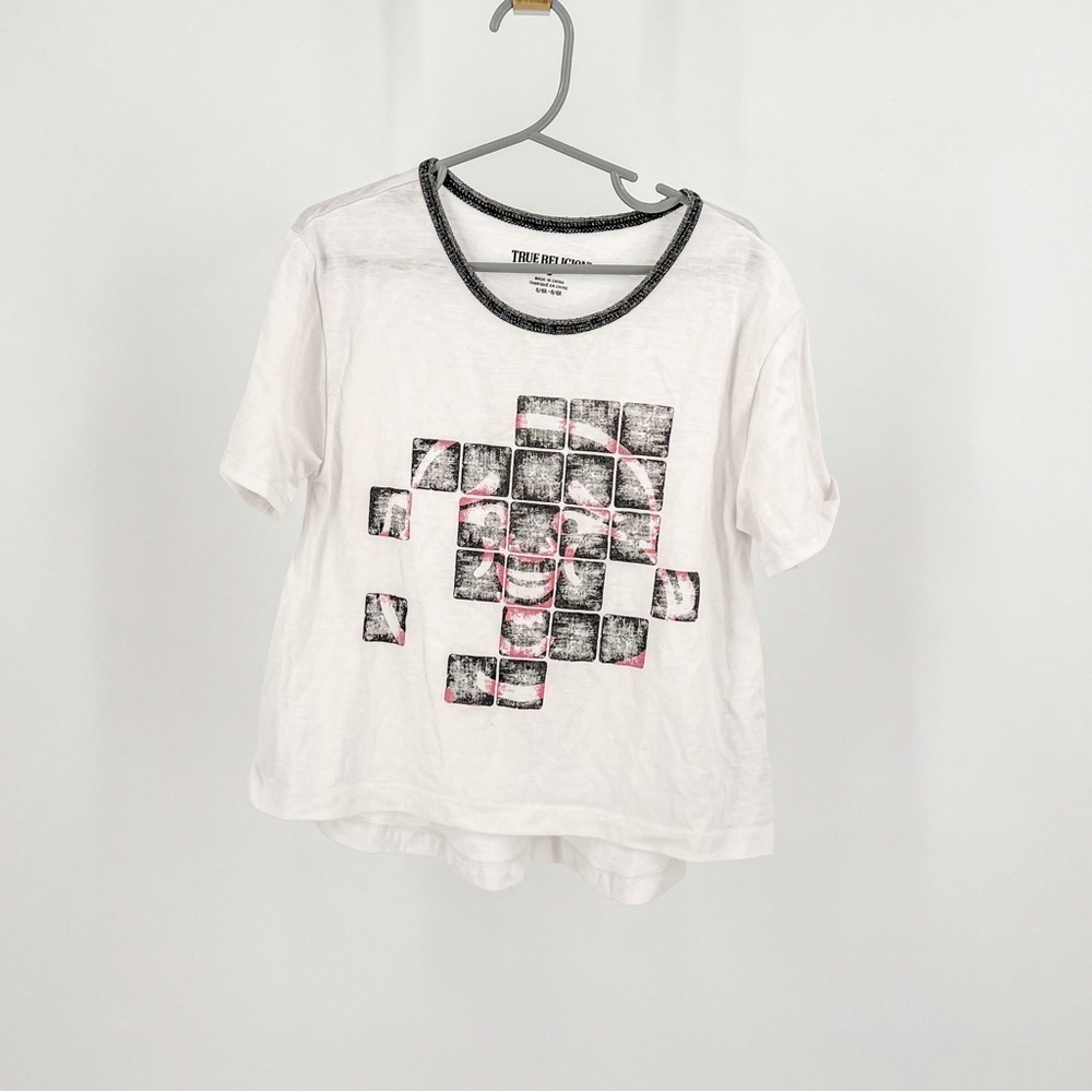 Kids True Religion T-shirt